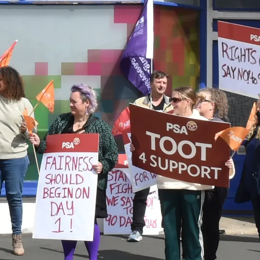 Unduly protracted dispute ends after five and a-half years