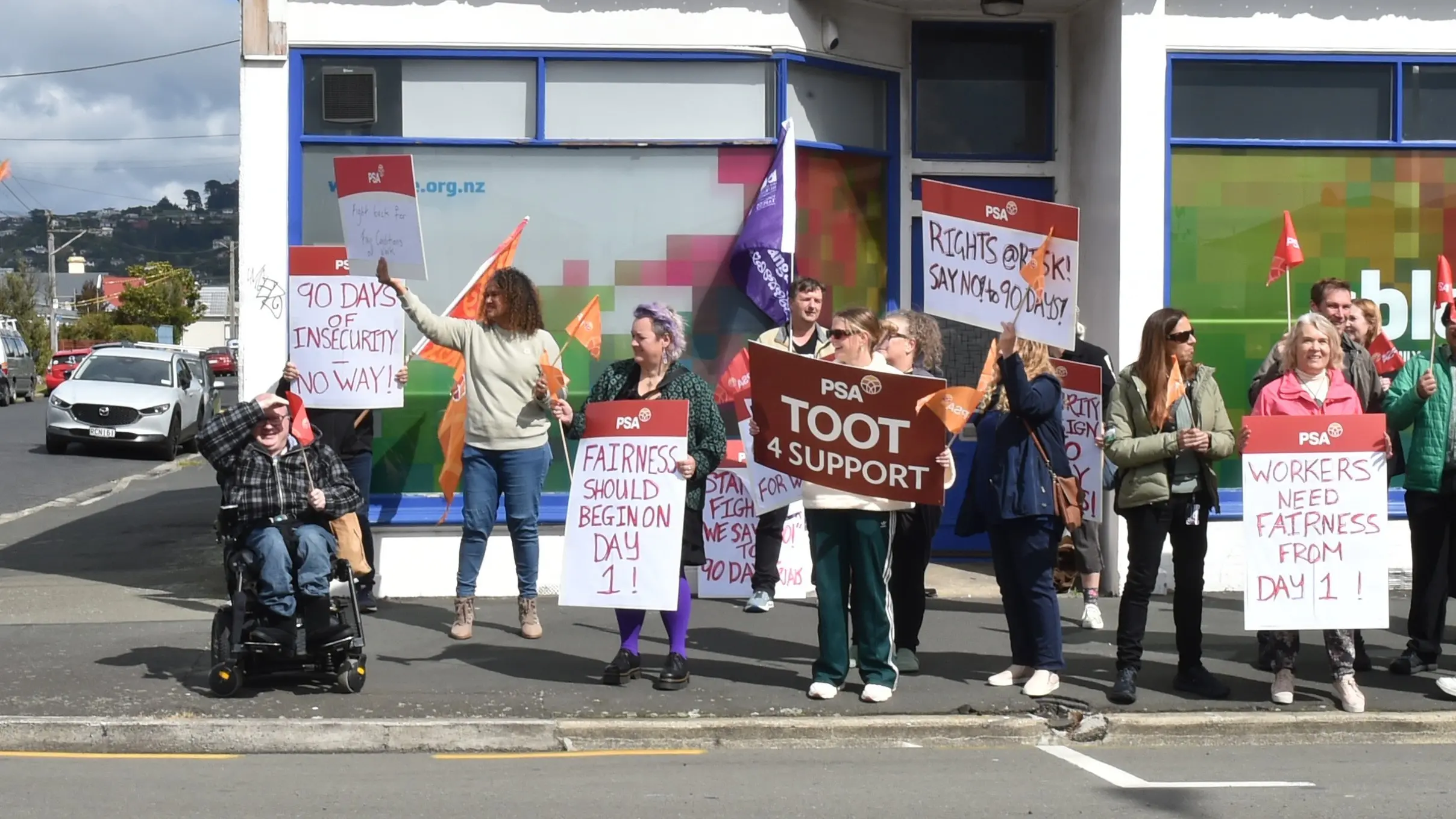 Unduly protracted dispute ends after five and a-half years