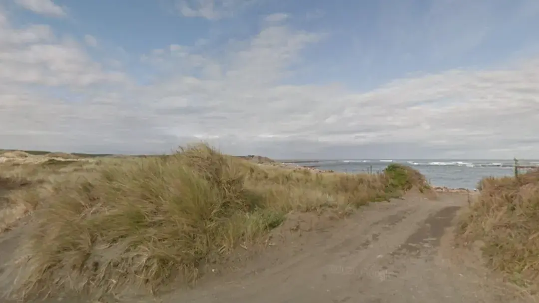 Boy who died at Manawatū beach named