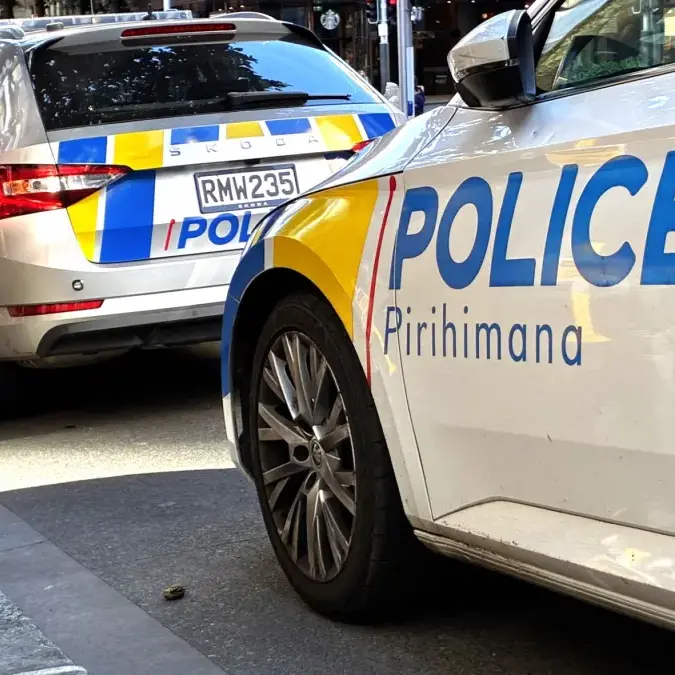 Man ‘seriously hurt’ in Shirley firearms incident