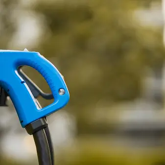 Man charged after Canterbury EV stations targetted