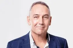 Mental Health Foundation chief executive Shaun Robinson. Photo: ODT files