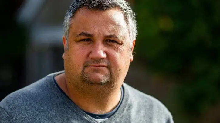 Southern urology situation ‘unsustainable’