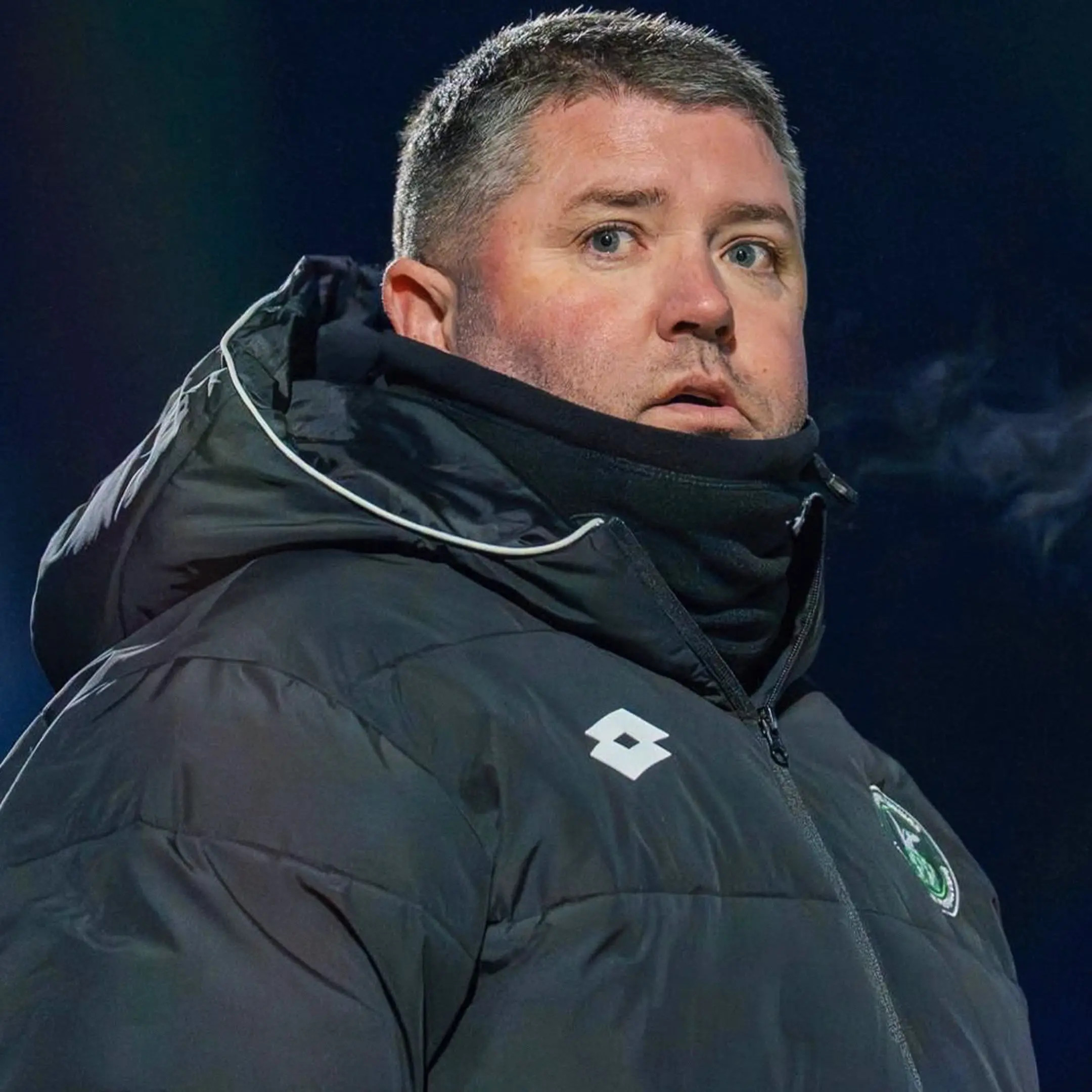 South Island United head coach ready for Pacific test