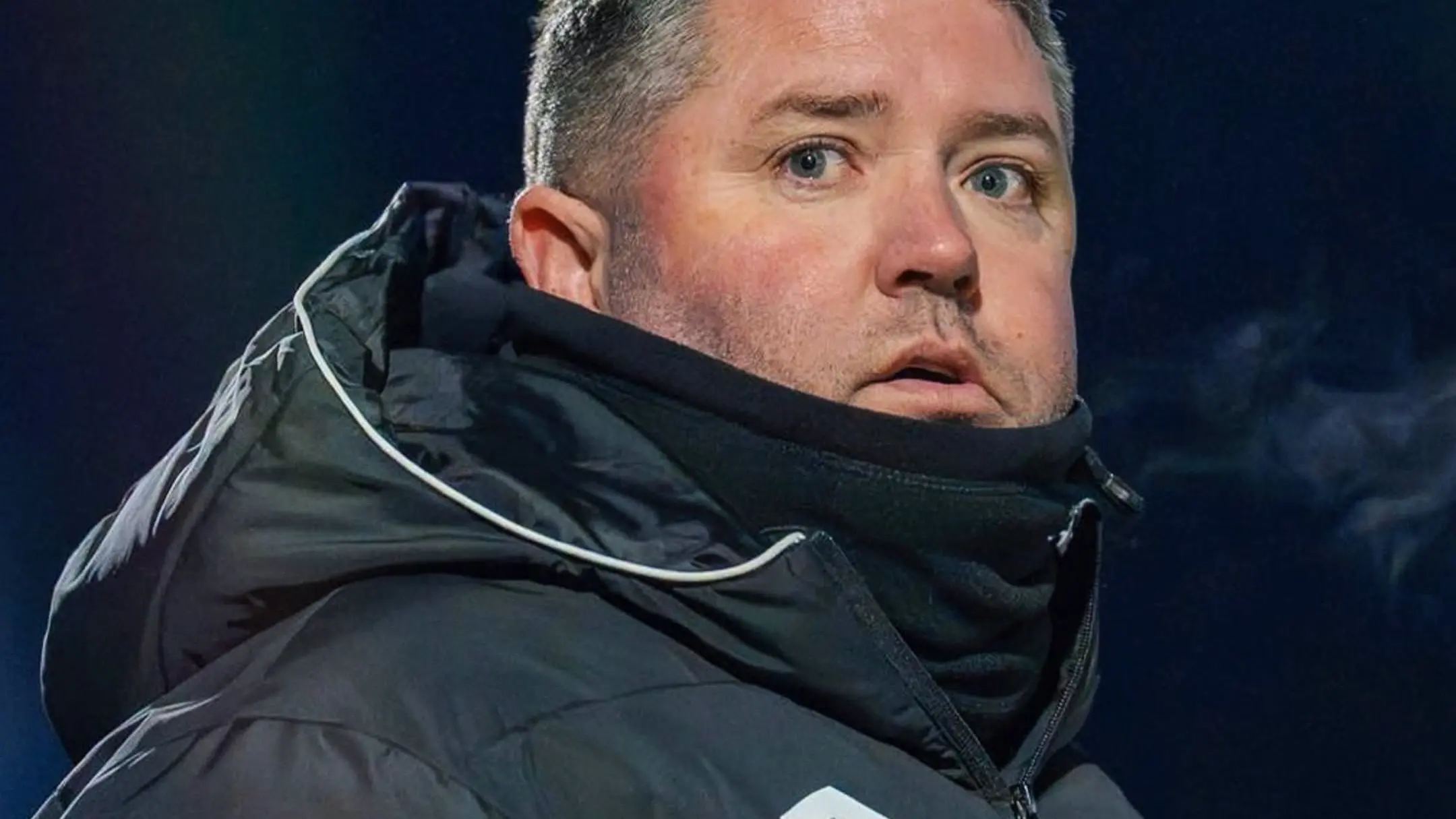 South Island United head coach ready for Pacific test