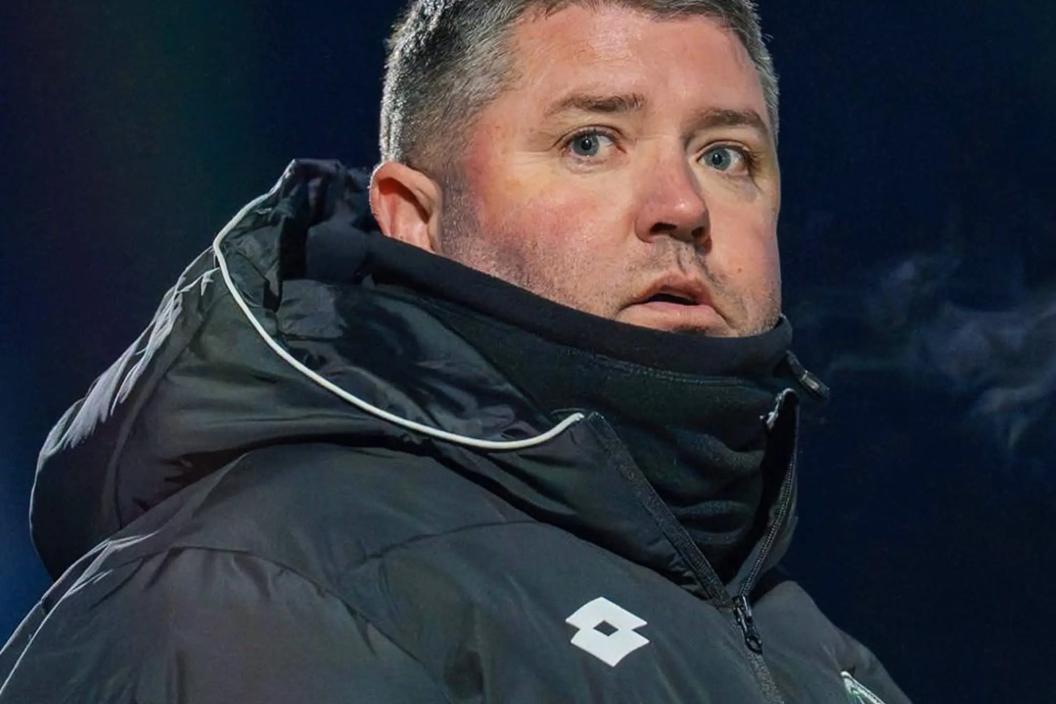 Scott Hales has taken over at South Island United for next year\\'s OFC Pro League. Photo: Supplied