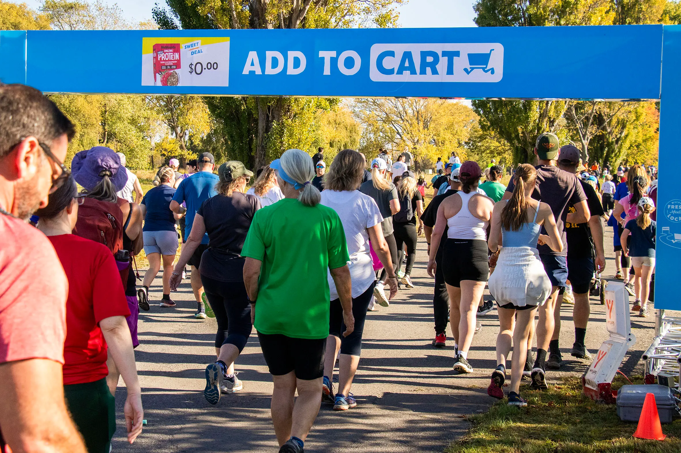 City2Surf 2026. Photo: Geoff Sloan