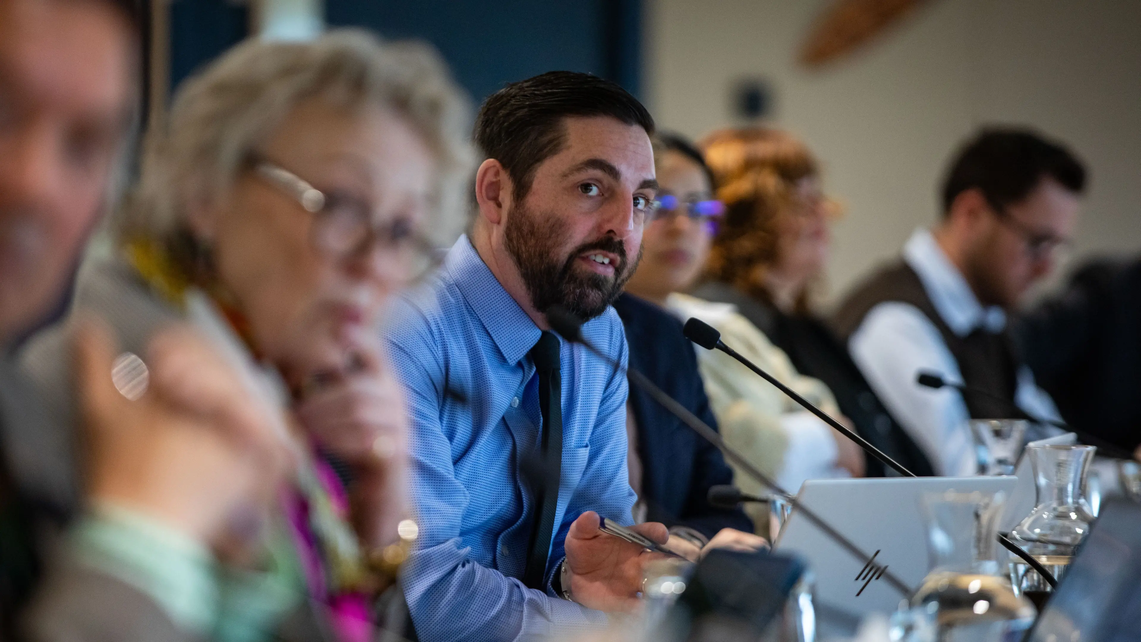 Deputy mayor estimates Wellington pipe fix at $80k per ratepayer