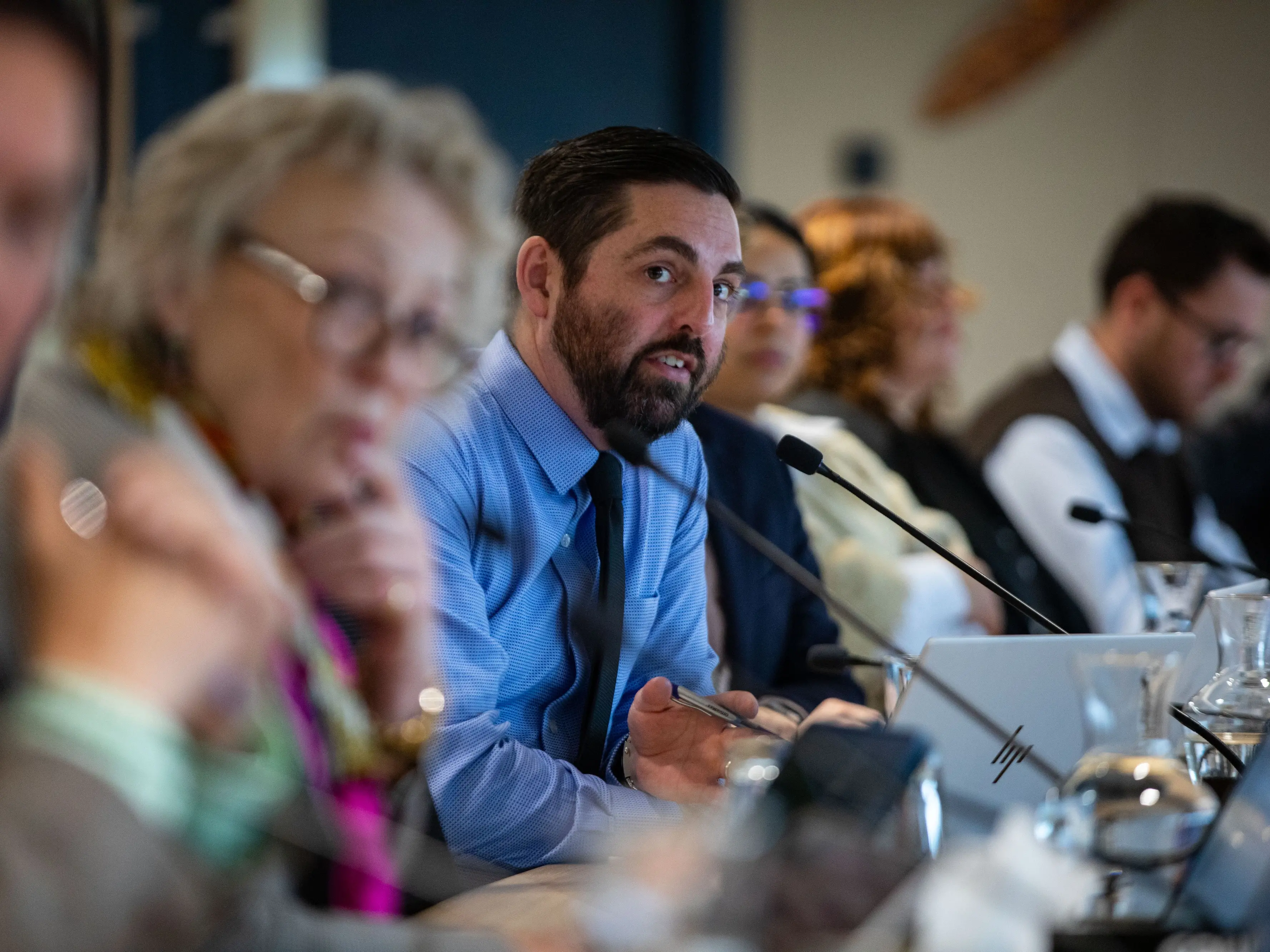 Deputy mayor estimates Wellington pipe fix at $80k per ratepayer