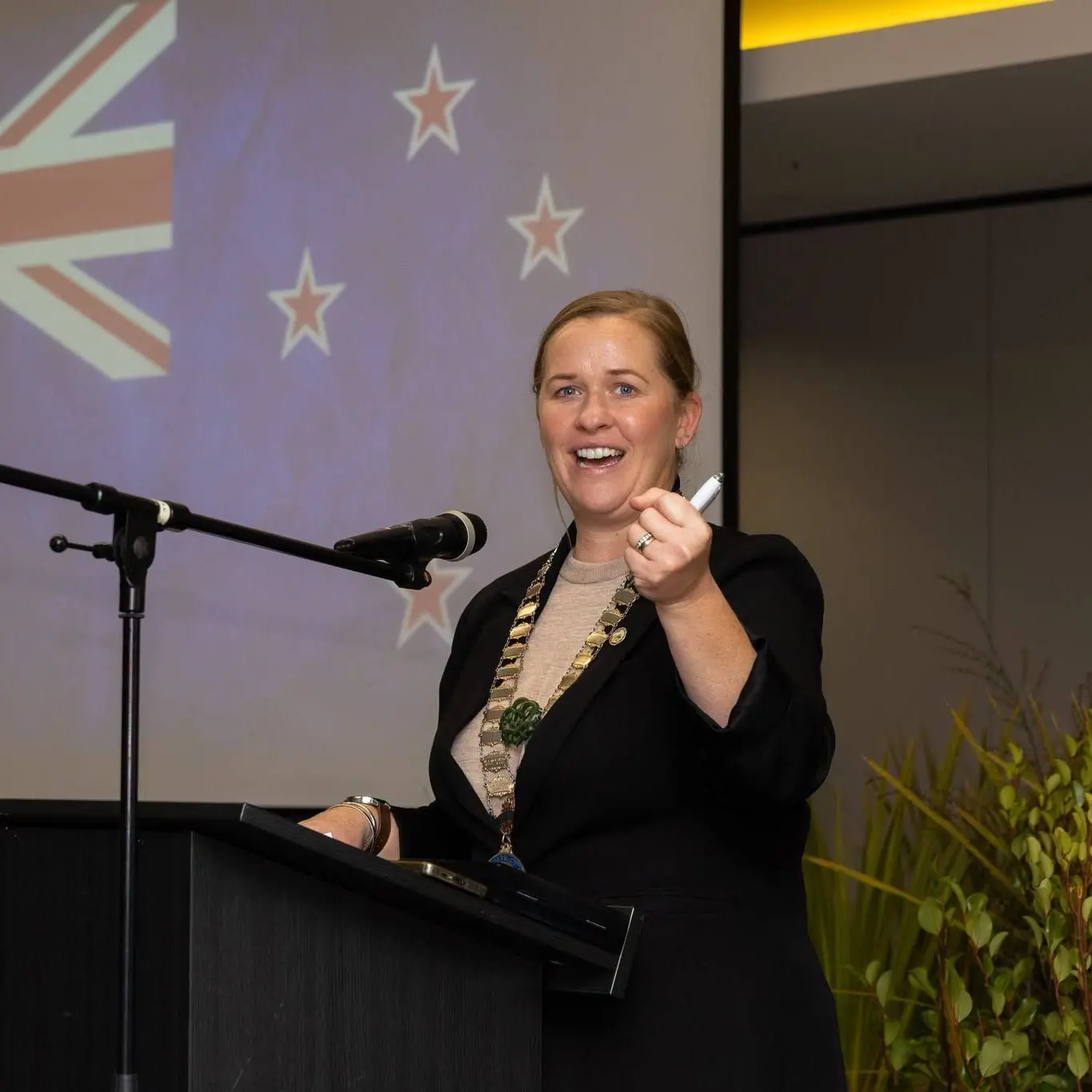 ‘People thought we would fail': Selwyn mayor reflects on first year in office
