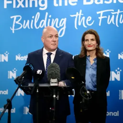 National adamant its superannuation stance has not changed