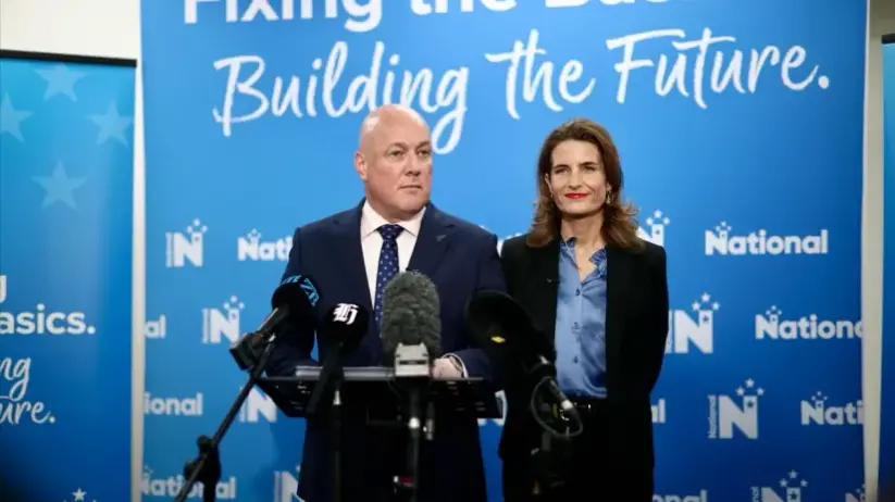 National adamant its superannuation stance has not changed