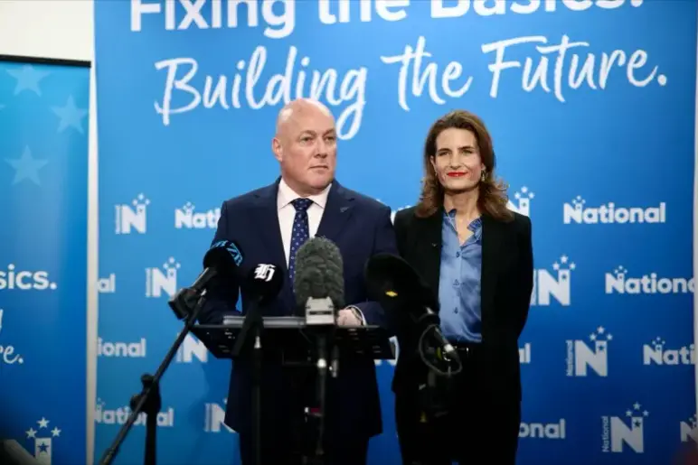 National adamant its superannuation stance has not changed