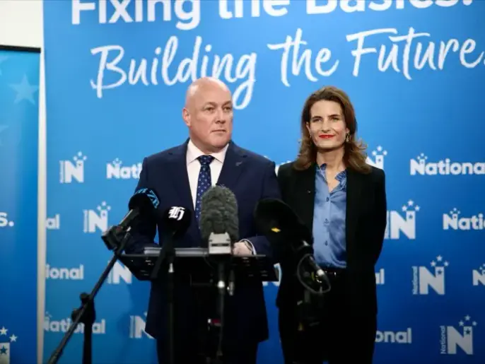 National adamant its superannuation stance has not changed