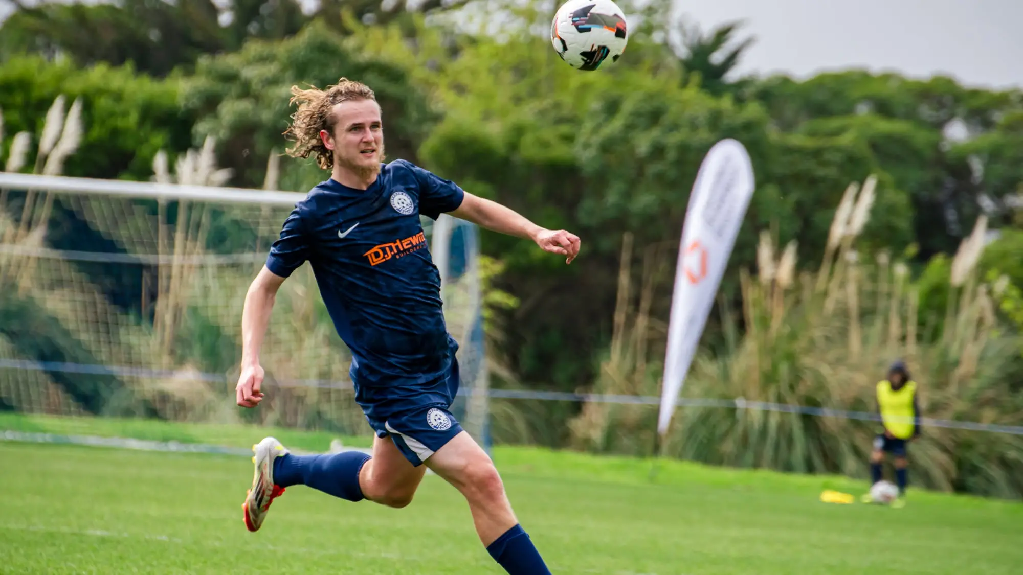 Christchurch football sides keen to turn the tide
