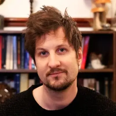 Book review: profound topics, questionable marketing