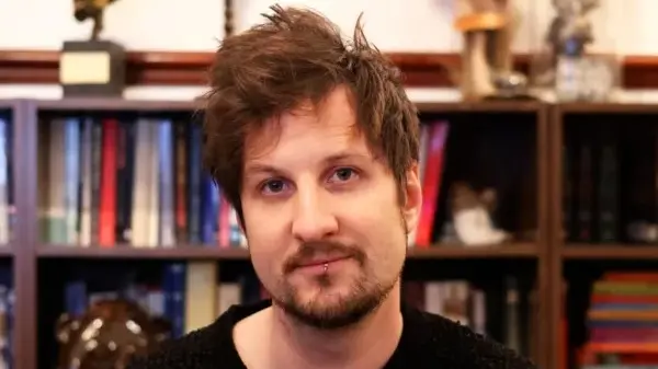 Book review: profound topics, questionable marketing