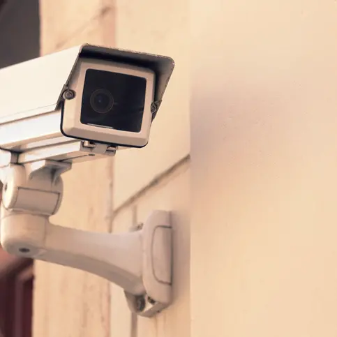 Crime cameras to be installed in Canterbury town