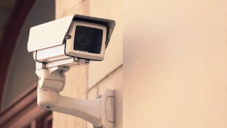 Crime cameras to be installed in Canterbury town