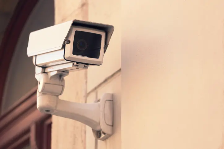 Crime cameras to be installed in Canterbury town