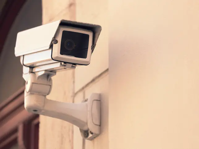 Crime cameras to be installed in Canterbury town