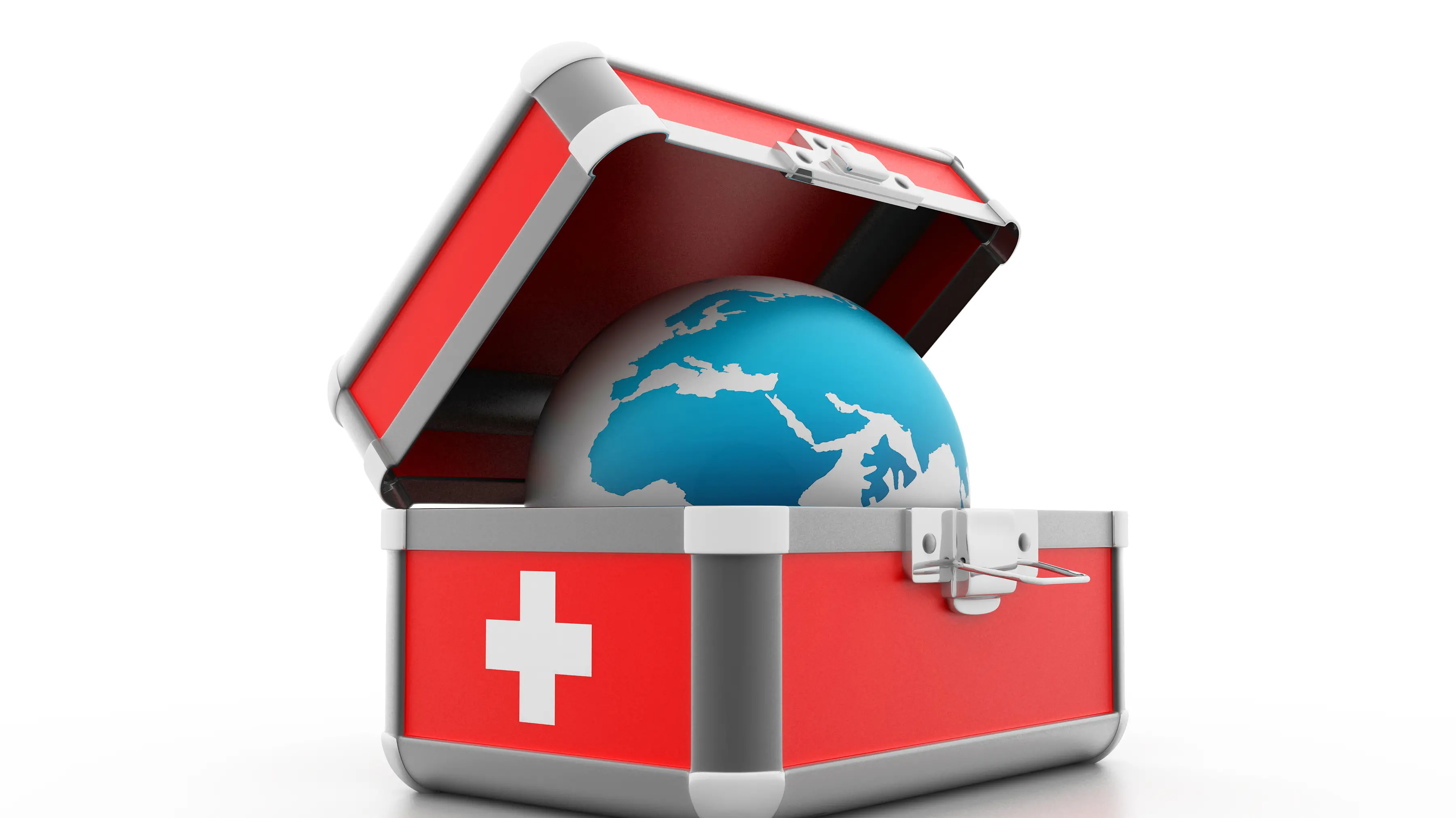 Should New Zealand cut foreign aid to fund medicines ‘at home’?
