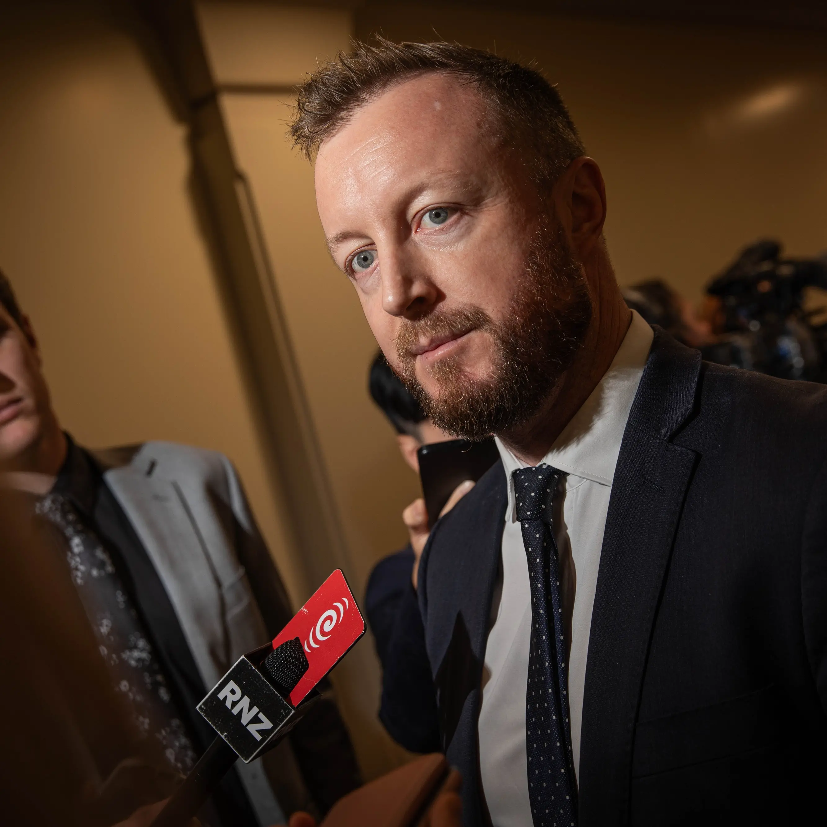 ‘Cost of Luxon’: Labour claims Kiwi households are $6000 a year worse off under National