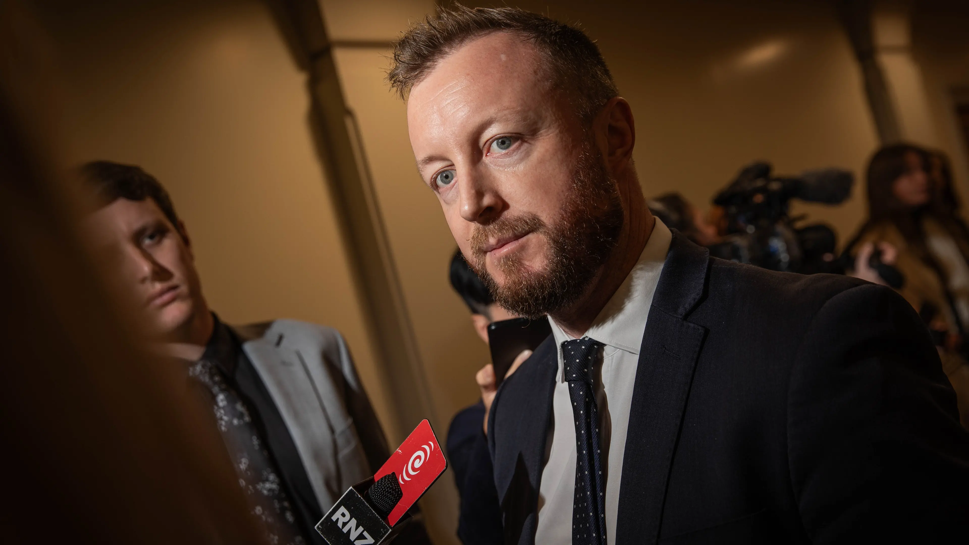 ‘Cost of Luxon’: Labour claims Kiwi households are $6000 a year worse off under National