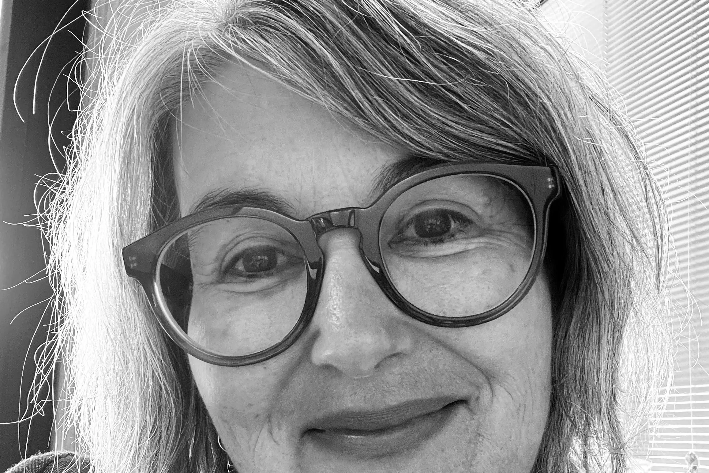 Dunedin author Sarah Gallagher will be sharing stories behind some of the city\\'s iconic student flats. Photo: Supplied