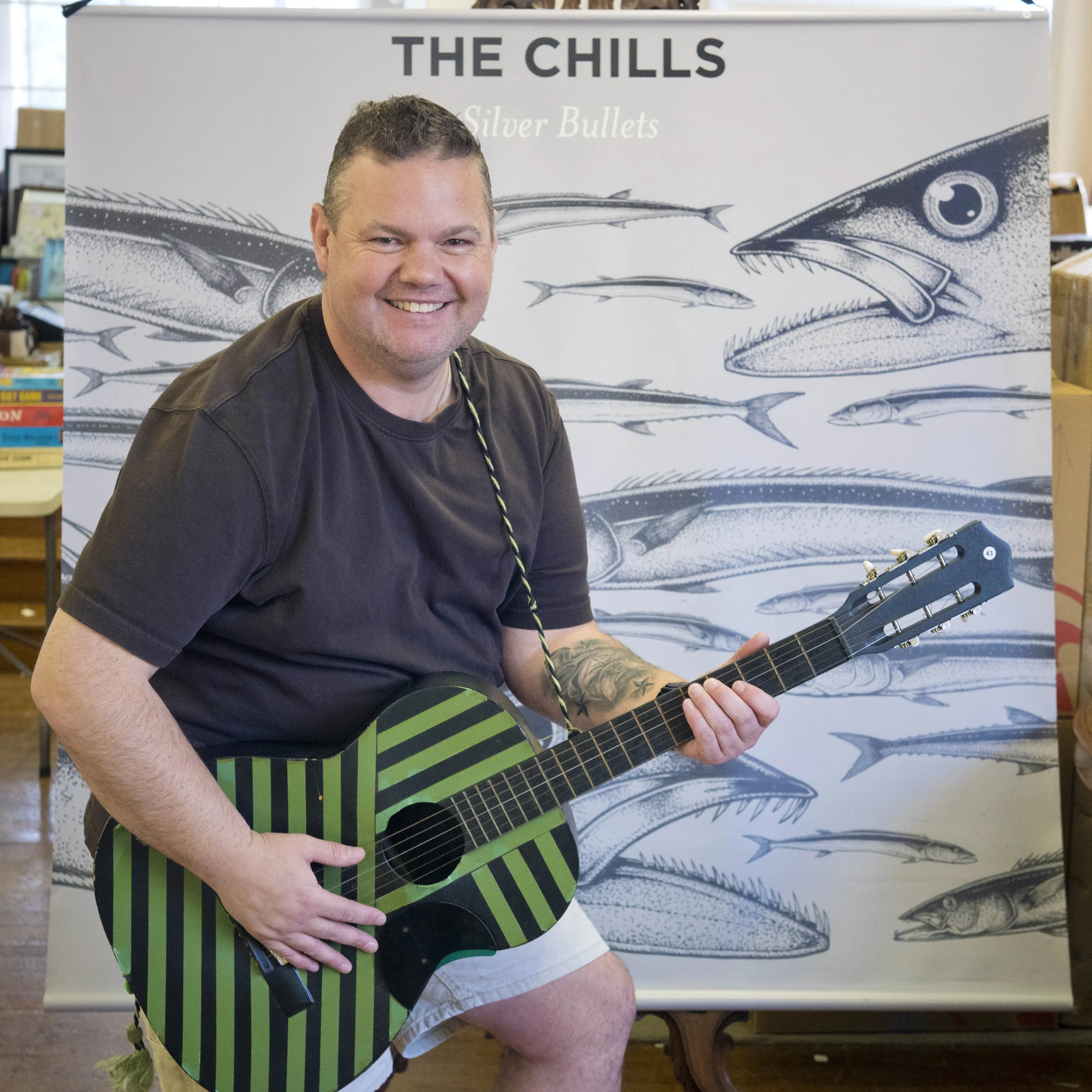 ‘Quite a lot of interest’ as Phillips’ collection goes to auction