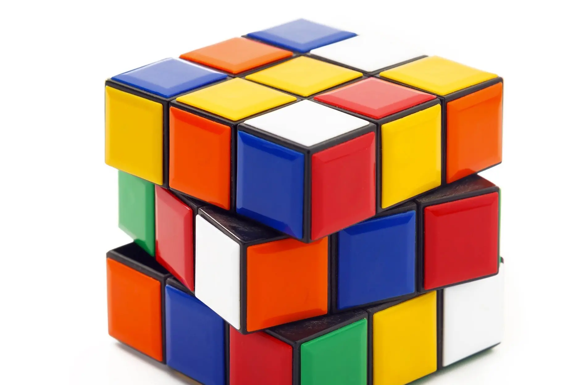 Awaiting a speed cubing expert to help.
