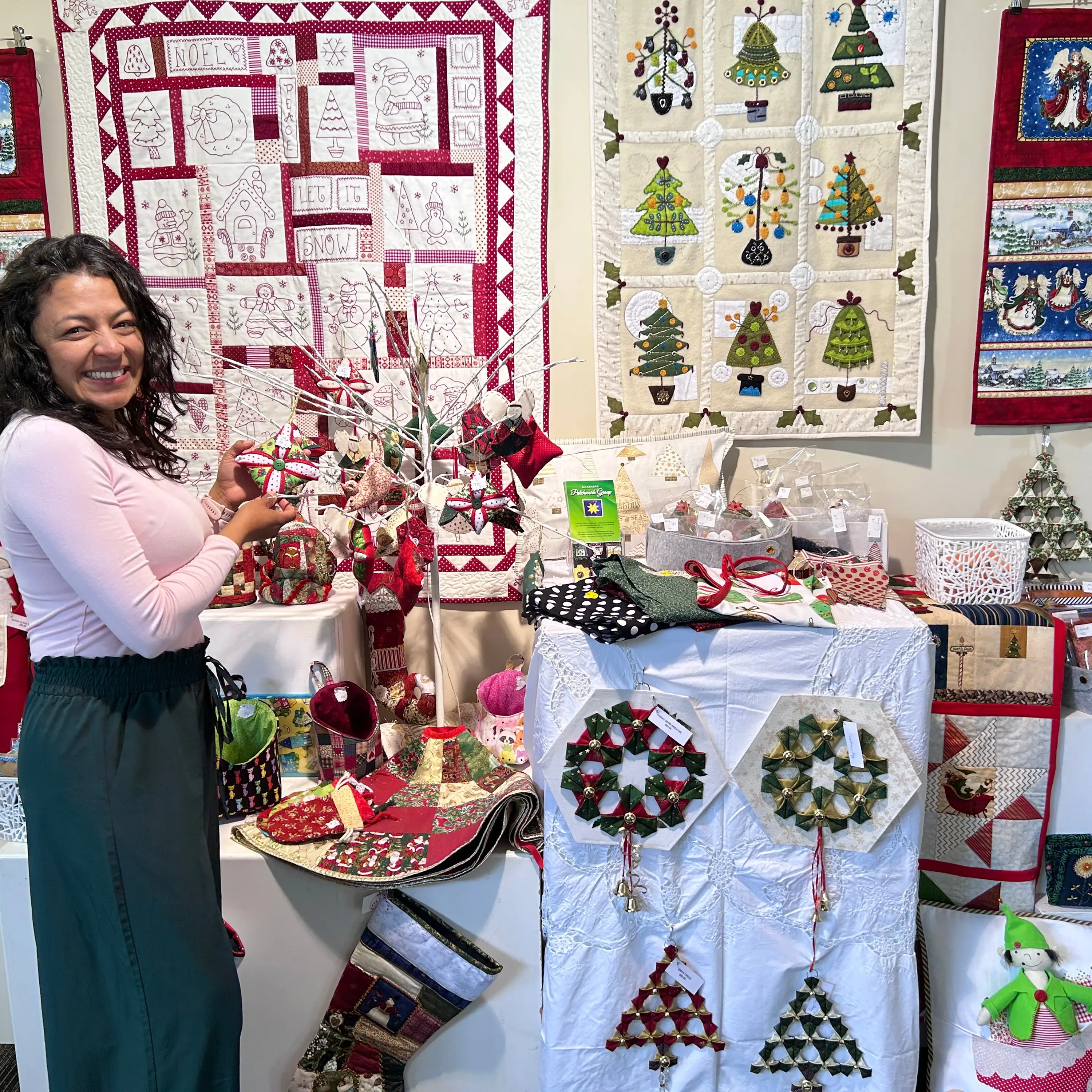 Christmas treasures to last for generations