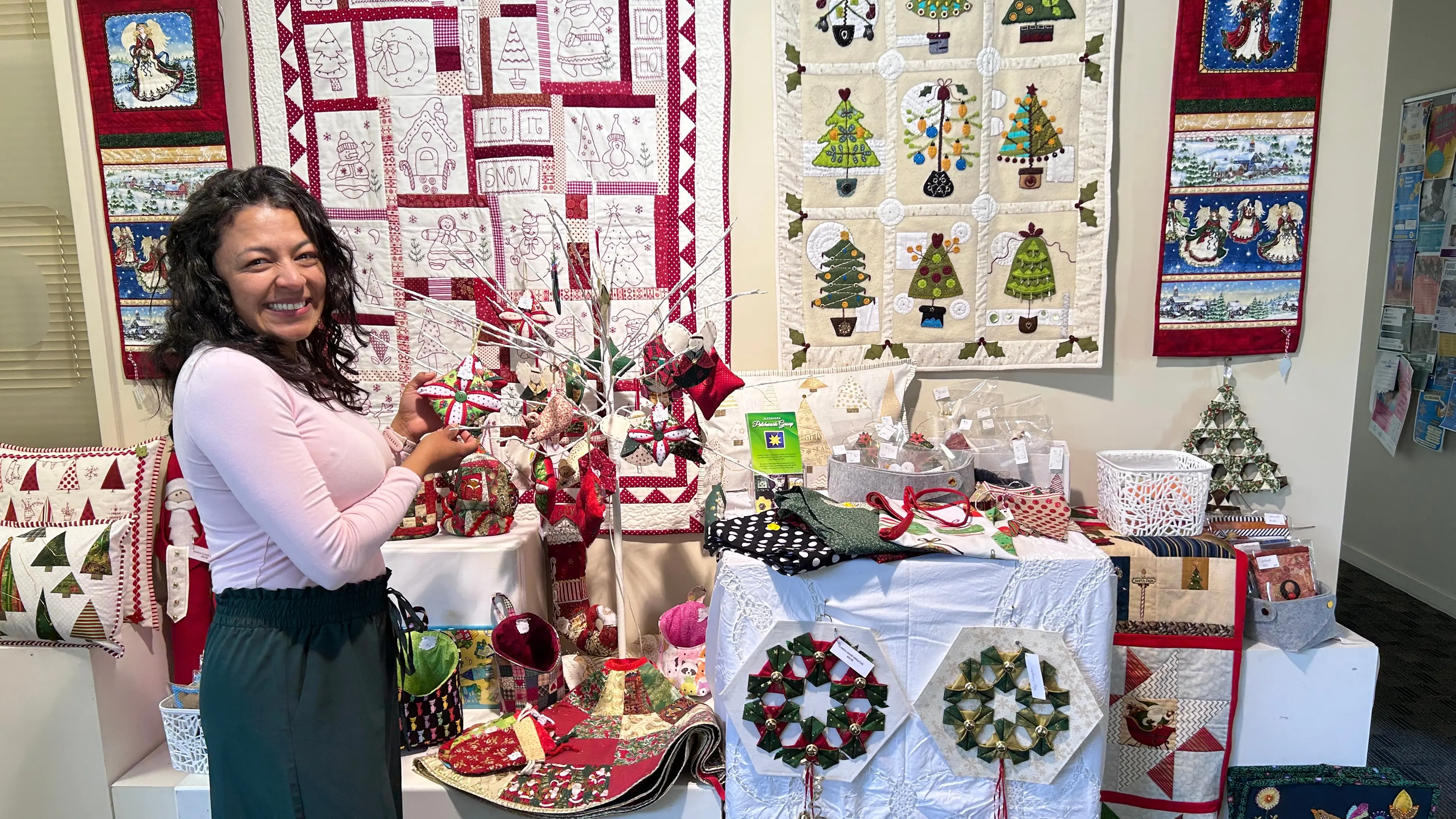Christmas treasures to last for generations