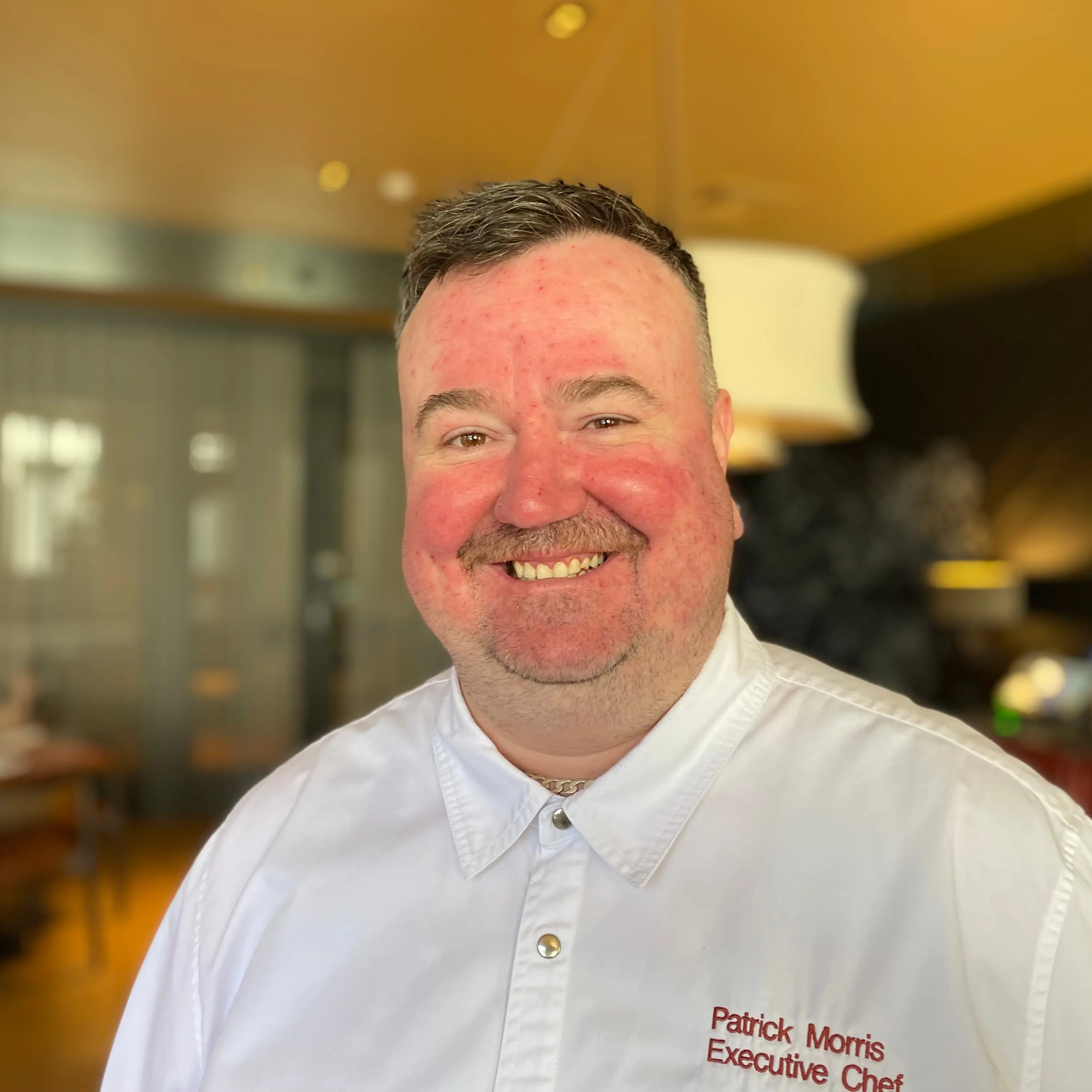 Hotel’s F&B lifts ‘a notch’