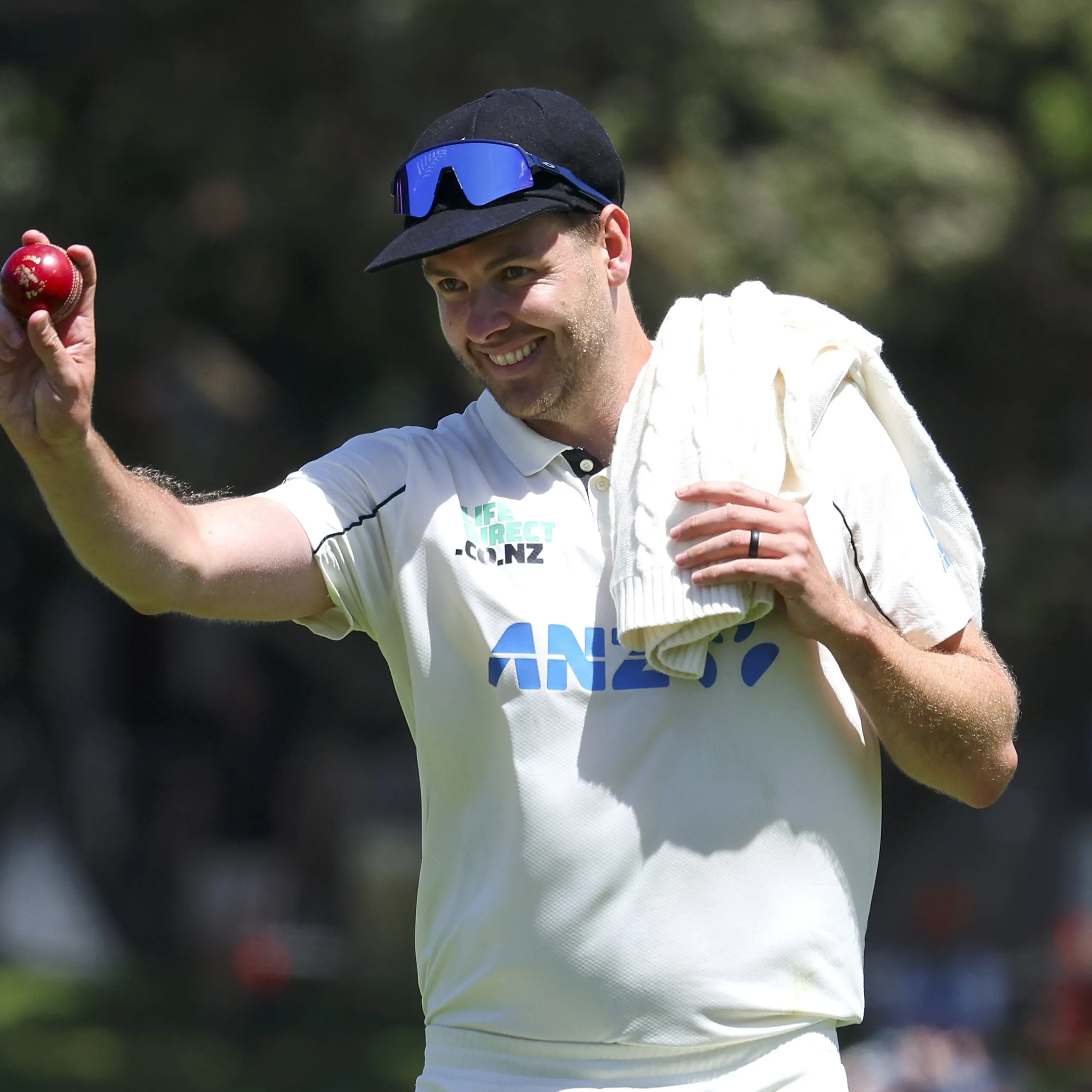 Duffy and Nicholls named Almanack’s players of the year