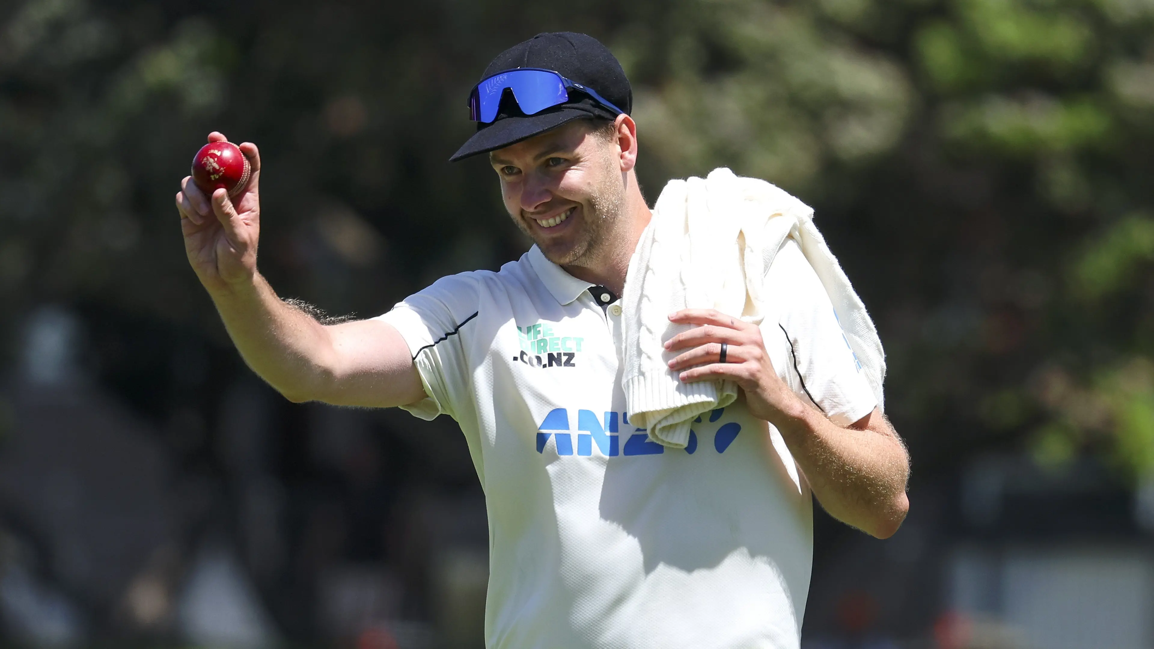 Duffy and Nicholls named Almanack’s players of the year