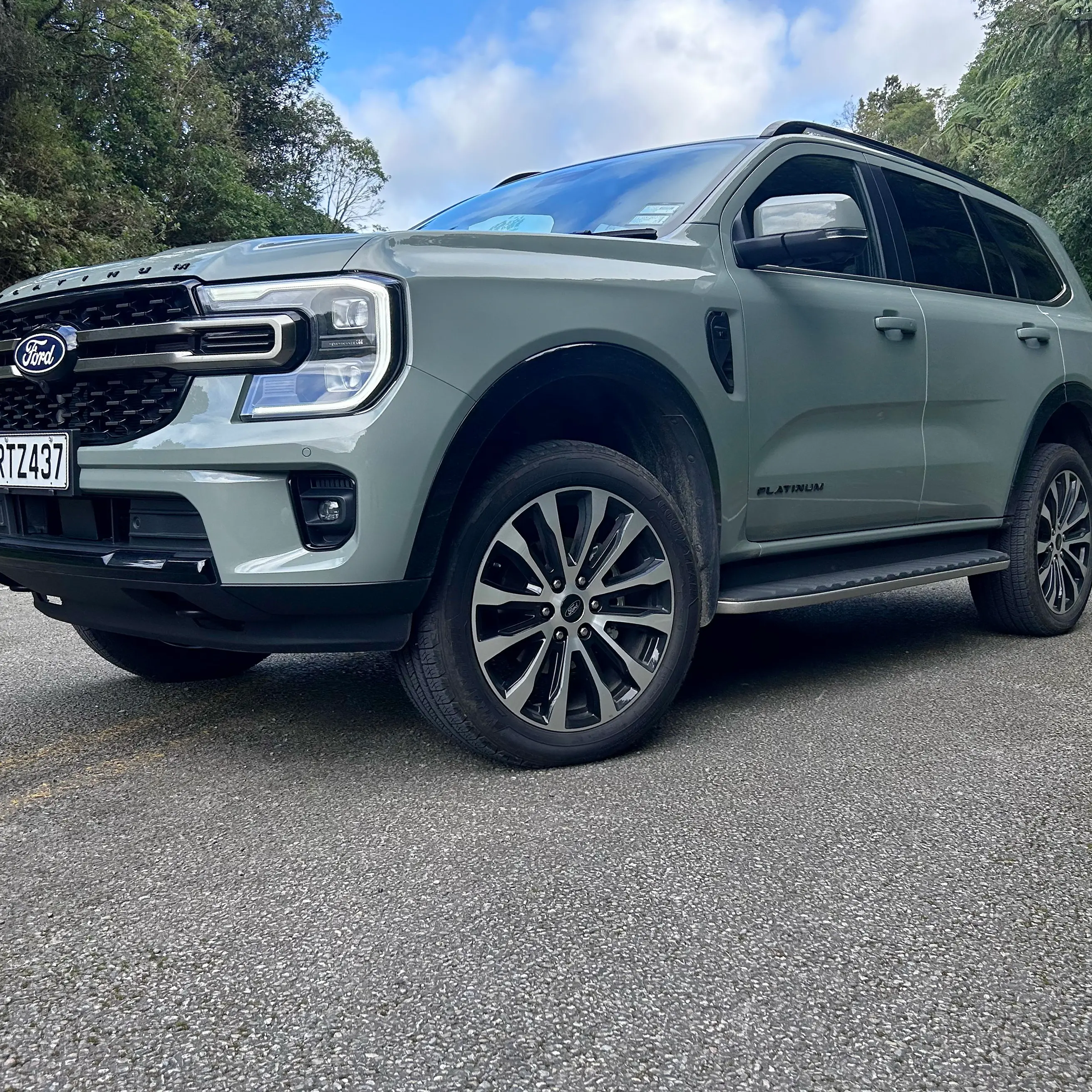 Engine changes, experience enhanced