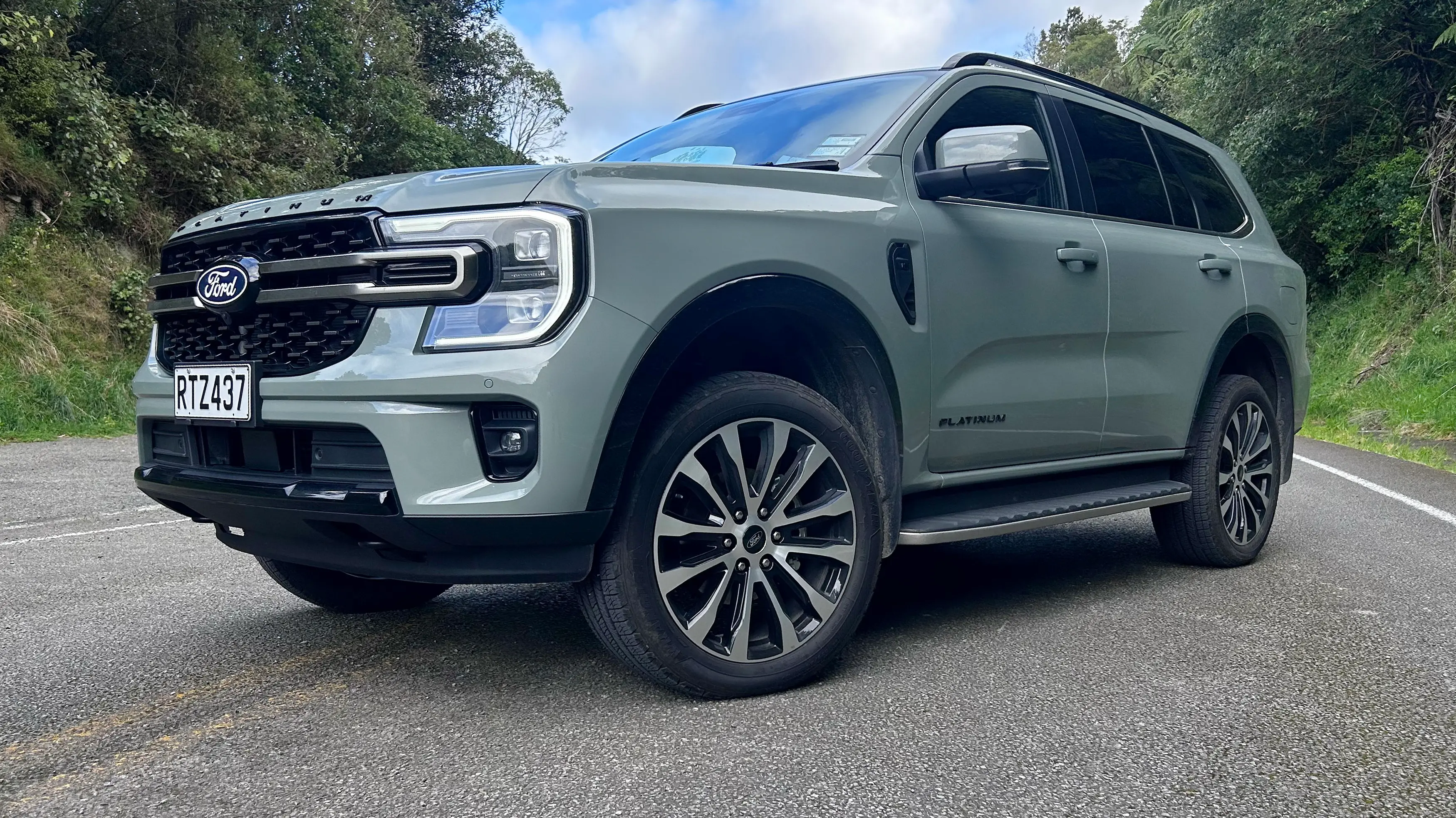 Engine changes, experience enhanced