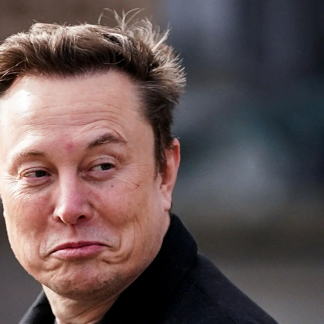 Musk pours mega-millions into midterms