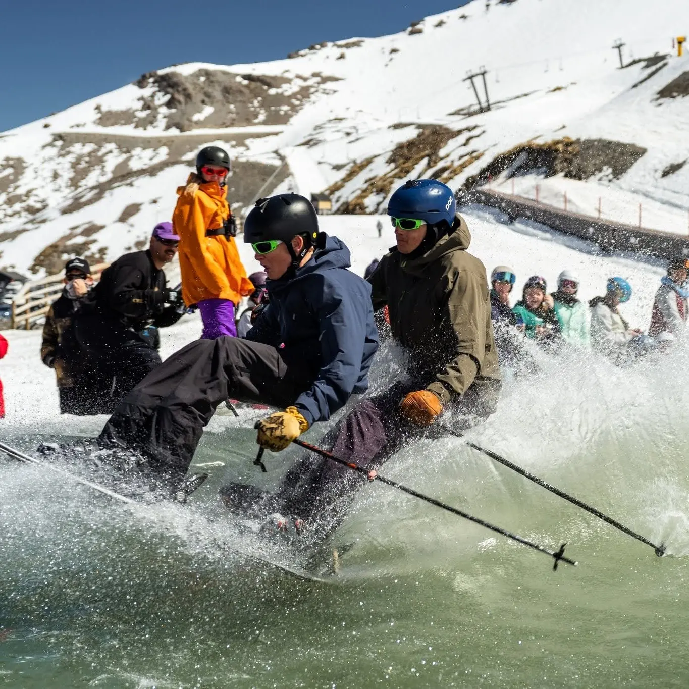 $12m renovation starts at Canterbury ski field