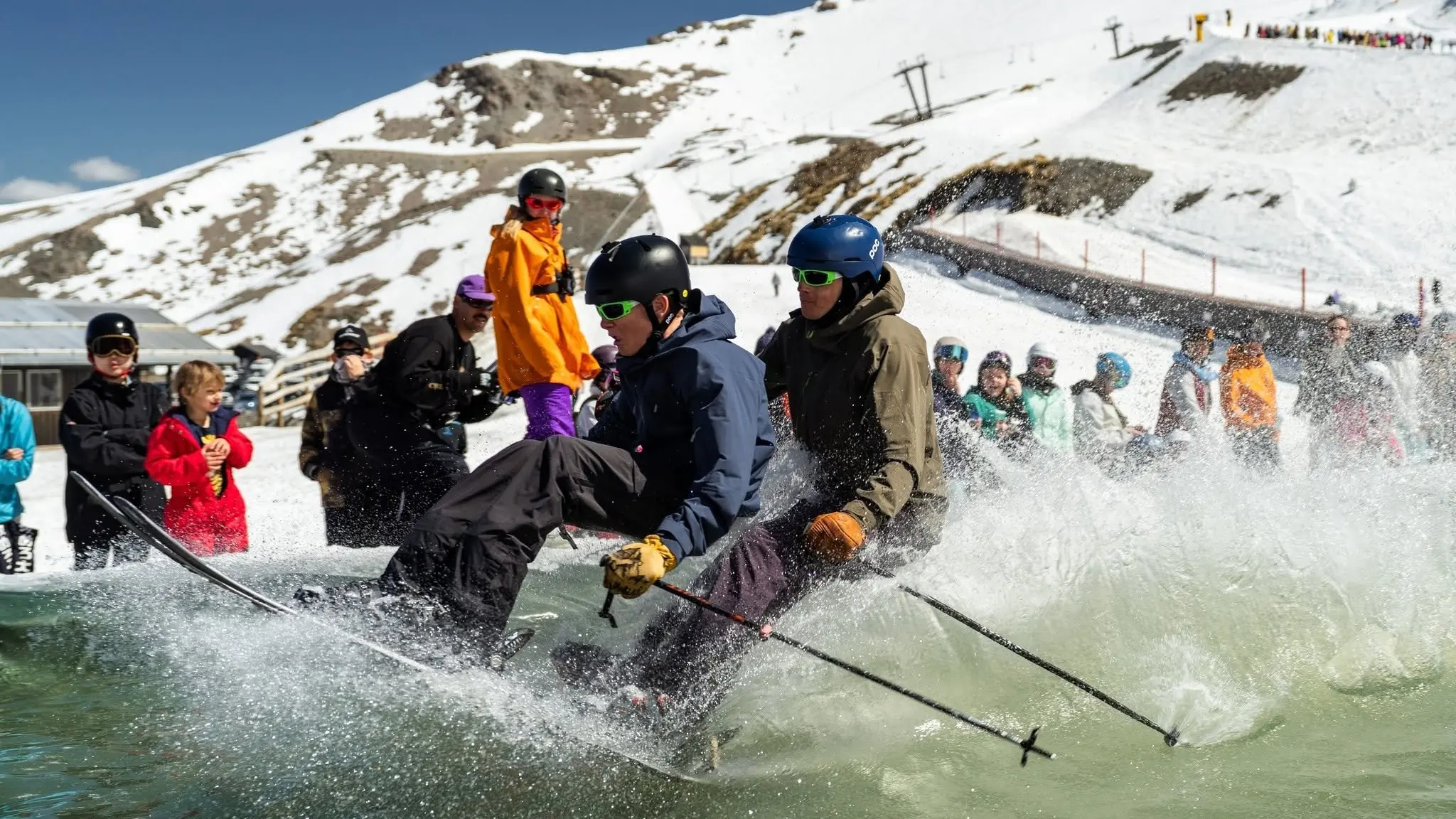 $12m renovation starts at Canterbury ski field