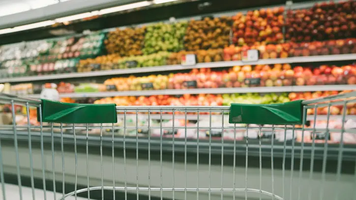 French fridge hack a 'wake-up call' for NZ supermarkets - cyber expert