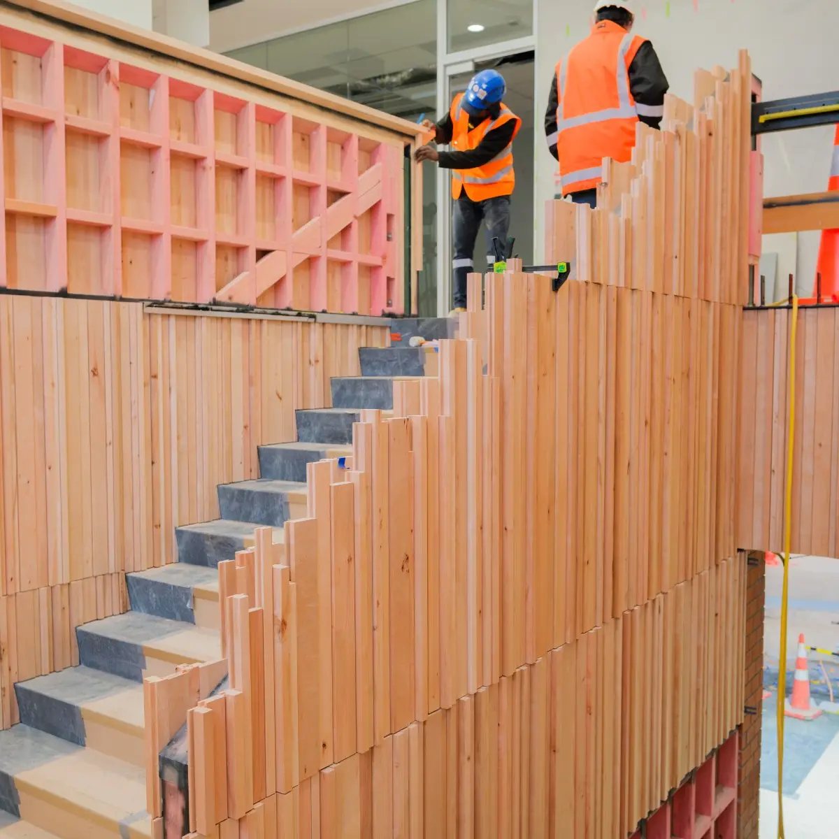 New Southland museum uses materials significant to the region