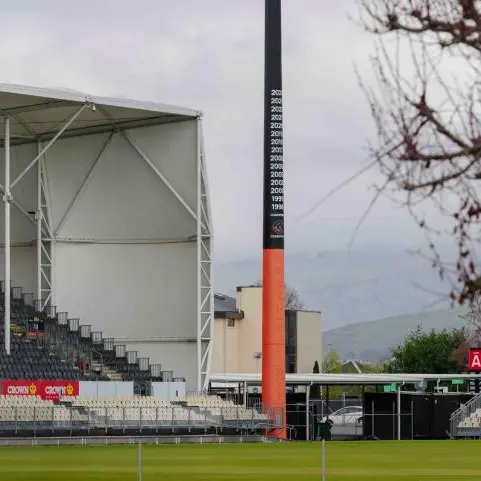 Investigation into stadium rezoning