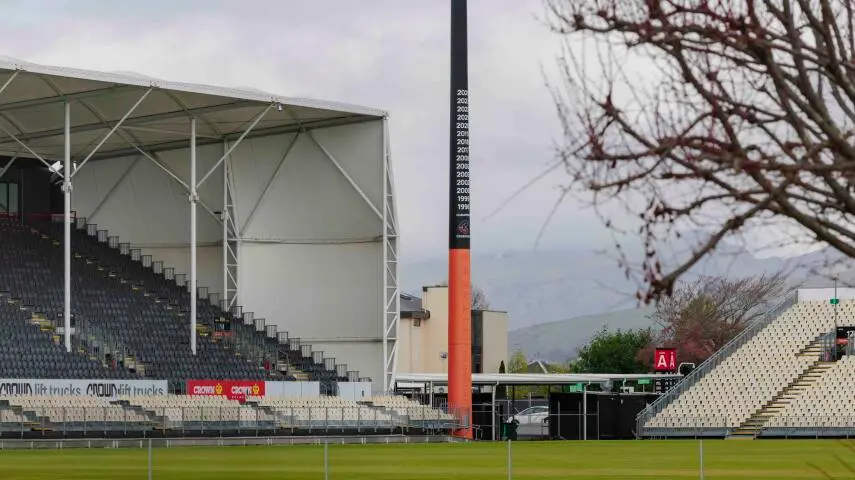 Investigation into stadium rezoning