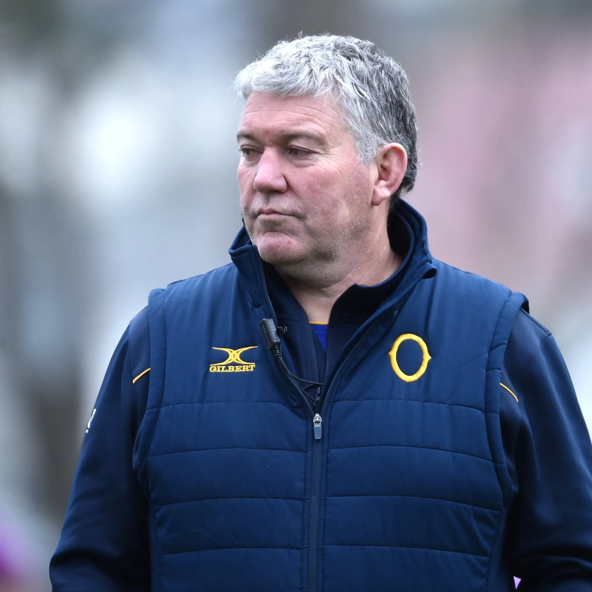 Brown putting off making a decision about his future for now