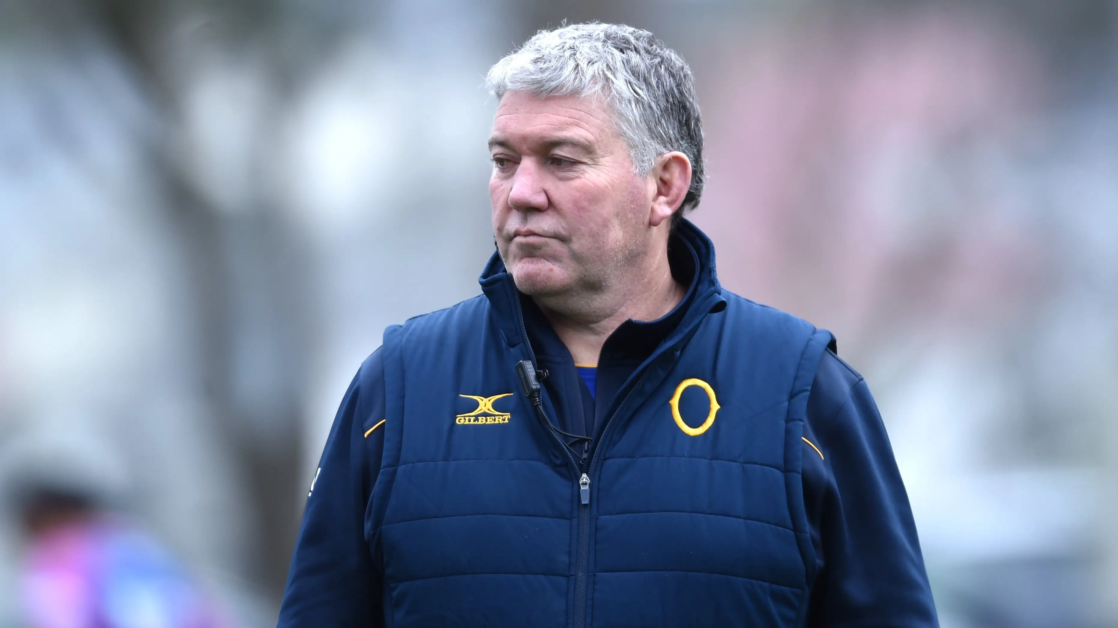 Brown putting off making a decision about his future for now
