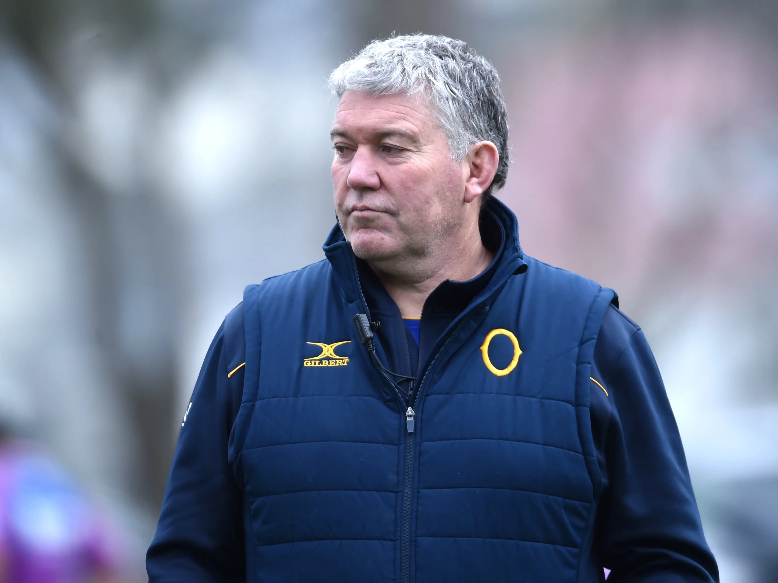 Brown putting off making a decision about his future for now