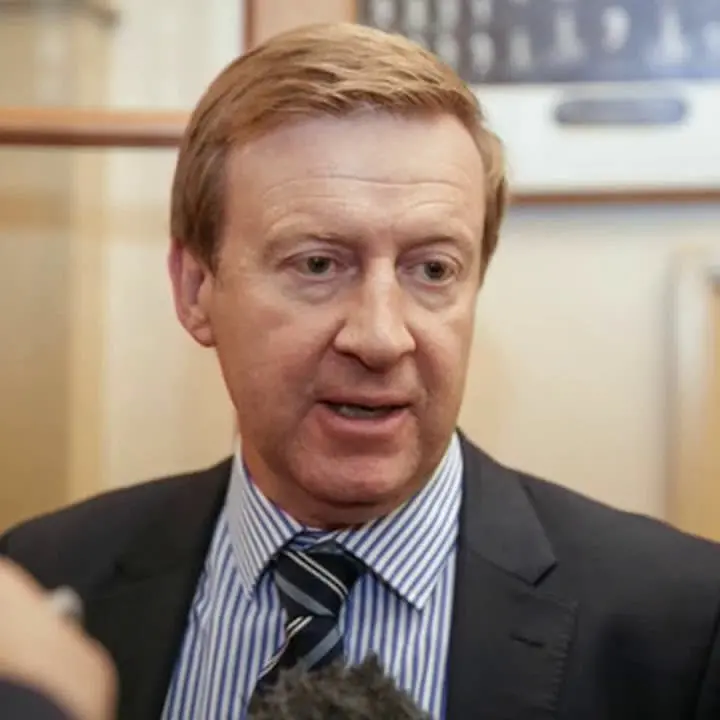Former National health minister slams party's 'punitive' beneficiary drug testing policy