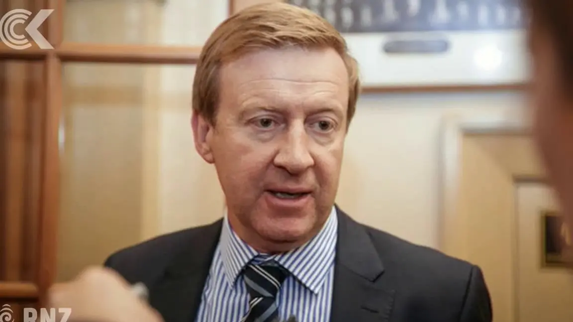 Former National health minister slams party's 'punitive' beneficiary drug testing policy